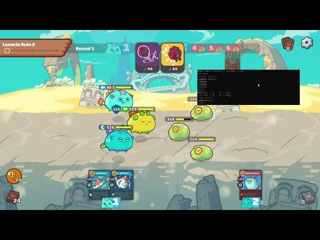 AXIE INFINITY BOT | axie infinity bot auto battle | AXIE FARM FREE DOWNLOAD TUTORIAL 2022