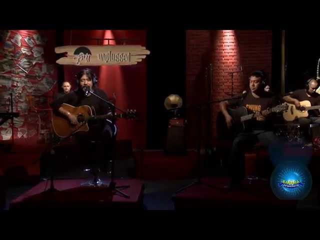 Wa Maya -  Mukti & Revival - KRIPA UNPLUGGED SEASON 2