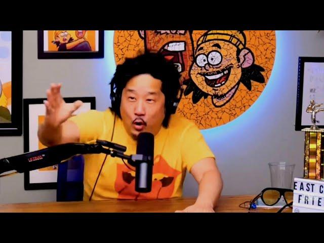 Bobby Lee and Santino in: Spear Tossin' Jungle Beats | Best Bad Friends Clips