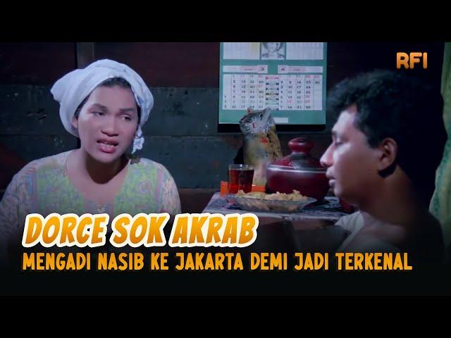 DORCE SOK AKRAB (1989) FULL MOVIE HD