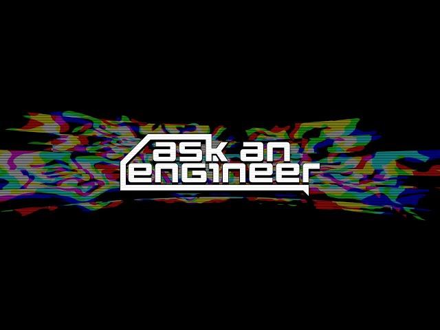 ASK AN ENGINEER 12/18/2024 LIVE!