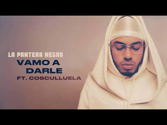 Myke Towers & Cosculluela - VAMO A DARLE (Visualizer)