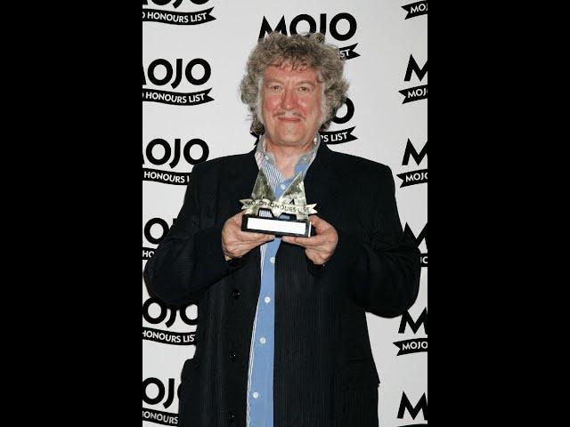 SLADE IN FLAME WINS A MOJO AWARD