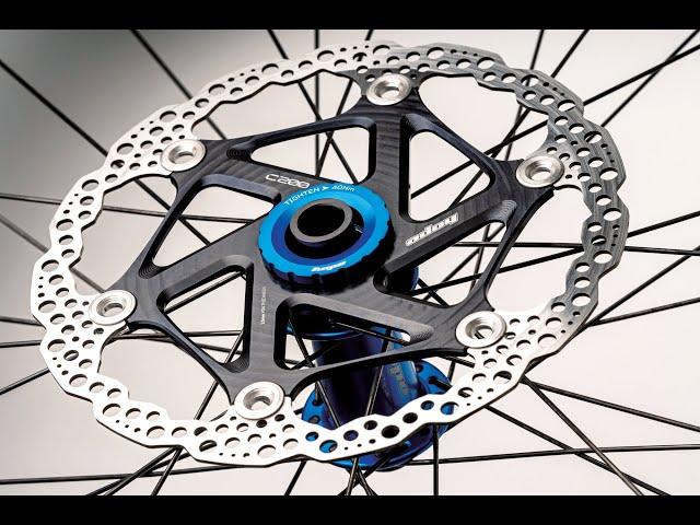 A Guide to Hope Disc Brake Rotors