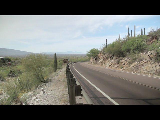 Arizona Highways TV -- July 27, 2019 Episode