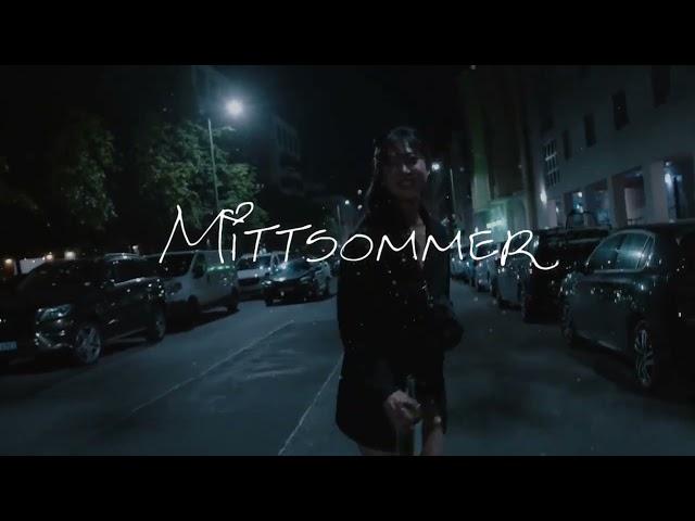 *FREE* EDO SAIYA x TYM Guitar type beat "Mittsommer" (prod. Vieno)