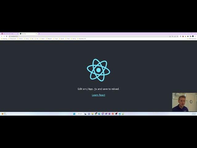 Learn Axios and React Router - Full MERN Stack Development - Part 1