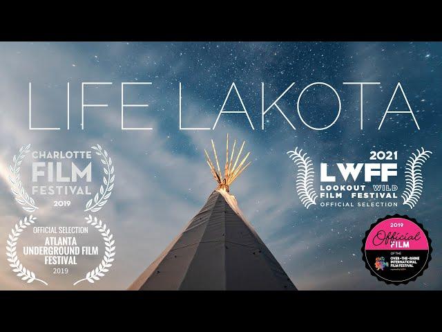 LIFE LAKOTA | The Cheyenne River Reservation