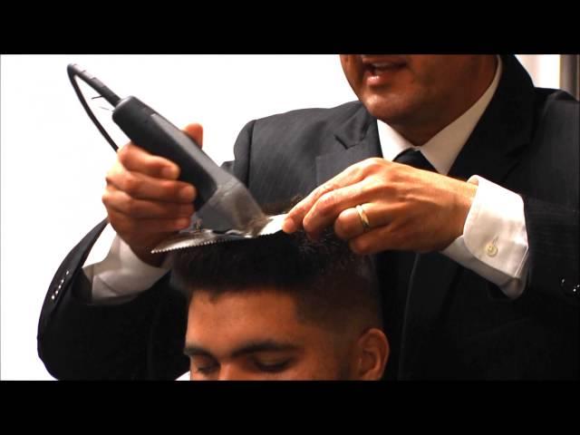 Flattop Class From Premiere Orlando 2015 - Greg Zorian