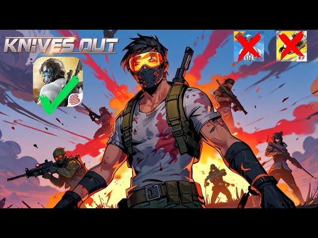 PUBG Mobile Lite Patch Notes 0.28.0  – Everything You Need to Know! | Knives Out Gameplay