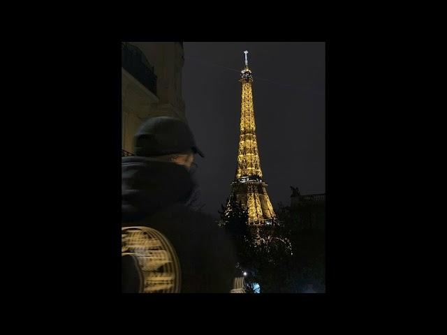 [FREE] Jah Khalib x Баста x МОТ Type Beat - из Парижа с любовью (prod Mike Key)