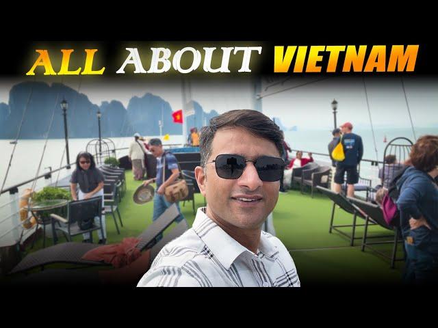 Budget Travel Hacks for Vietnam: Currency, Food & More