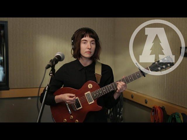 Mothers - Copper Mines - Audiotree Live (1 of 4)