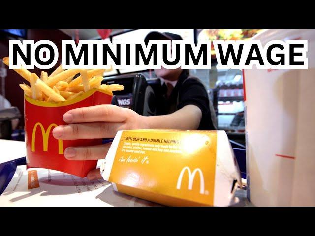 Why Minimum Wage is a Bad Idea | Explained