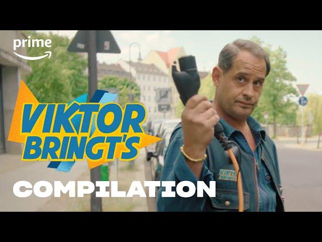 Beste Sprüche | Viktor Bringt's