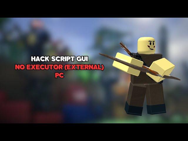 Tower Defence Simulator Hack Script / GUI & EXTERNAL (NO EXECUTOR) {PC}