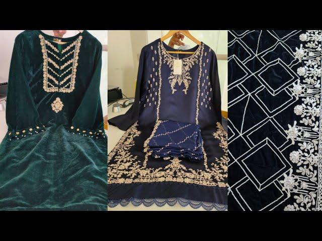 Agha Noor new winter collection velvet, karandi, Marina