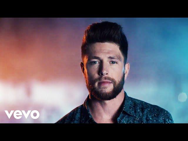 Chris Lane - Fix (Official Music Video)