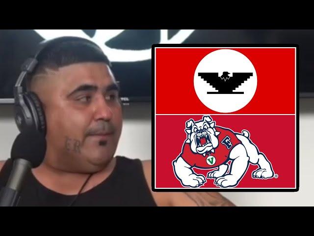 Cholo Juan speaks on the differences between Norteños & Bulldogs