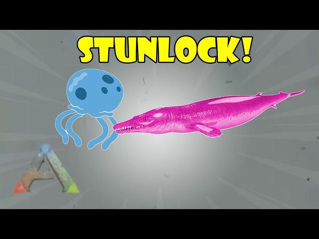 stunlock! 