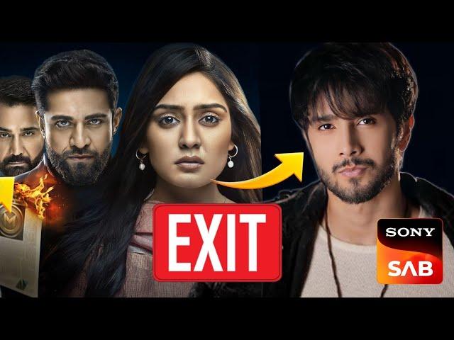 Zaan Khan aka Kartik EXITS Vanshaj | Sony SAB Serials News | SAB TV Shows