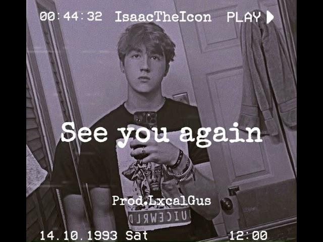 See you again(Prod.LxcalGus)