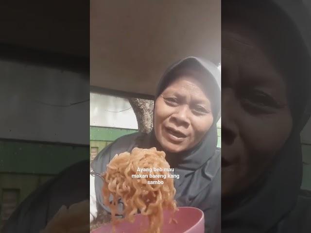 halo kang sambo