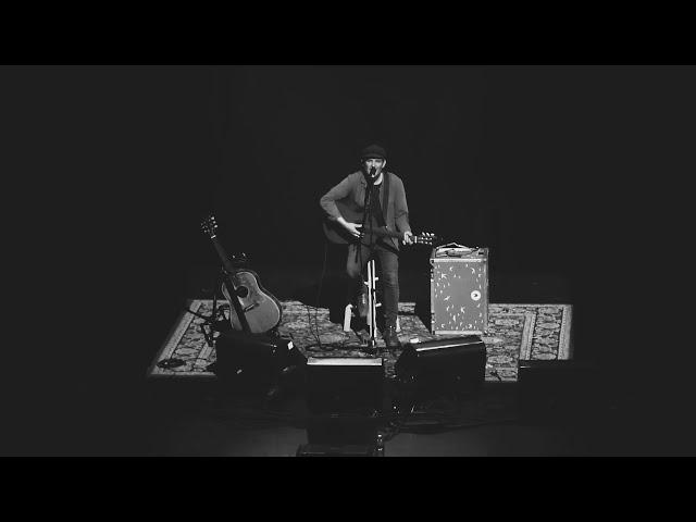 Gregory Alan Isakov - FULL 5-song solo acoustic set