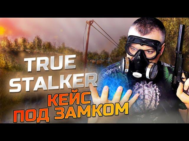 КЕЙС ПОД ЗАМКОМ  True Stalker  Серия 5