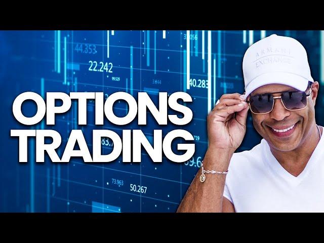 Oliver's Thoughts On Options Trading