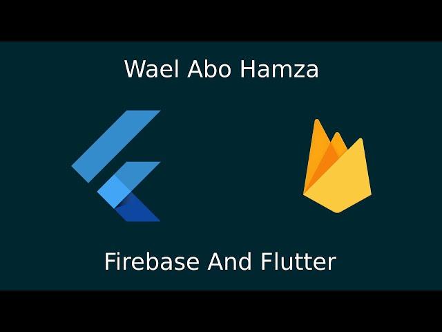 25 - Firestore Filtering  part 1 ( firebase with flutter 2023 )