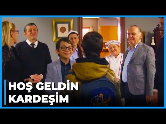 Memo Yeni Evinde! - Babasının Yanına Taşındı - İkizler Memo-Can 9. Bölüm