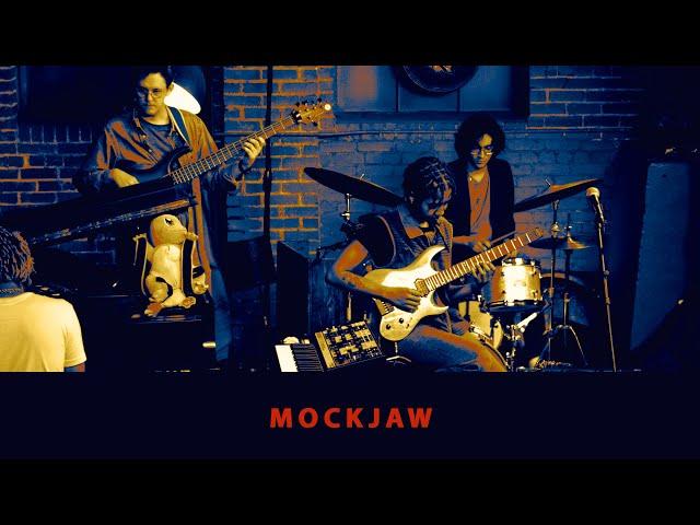 Monks Jazz | Mockjaw "It Was Nice to See You Last Night"