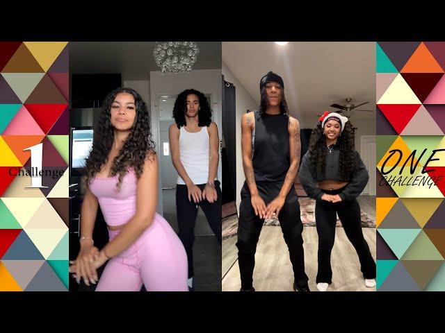 Tiktok Dance Battle Compilation - July 2024