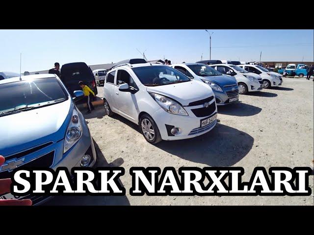 Spark narxlari 2024 Xorazm mashina bozori narxlari  / Спарк нархлари 2024