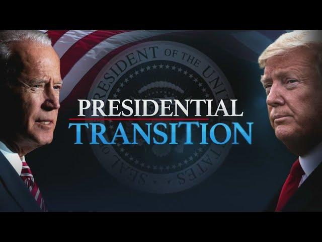 Presidential Transition