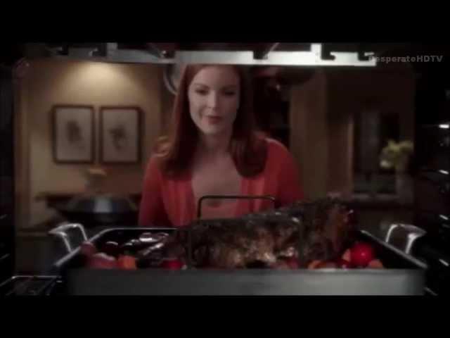 [HD] Desperate Housewives - The Last Season (#1 Season 8 Promo)