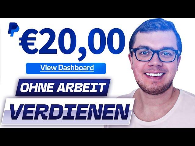 20€ PRO STUNDE  mit Künstlicher Intelligenz auf FIVERR verdienen- Online Geld verdienen