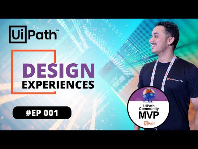 1. Design Experiences in UiPath | Classic vs Modern Folder and Activities | Studio Project | RPA