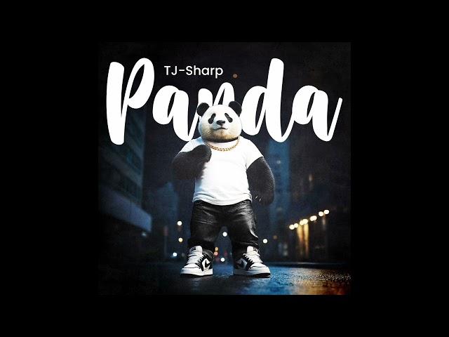 TJ-Sharp - Panda [Official Audio]