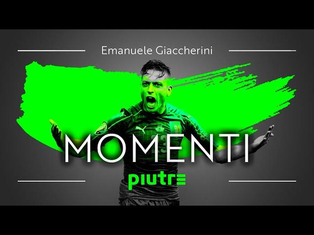 Emanuele Giaccherini Racconta i Suoi Ricordi Più Importanti a Piutre Fantacalcio.