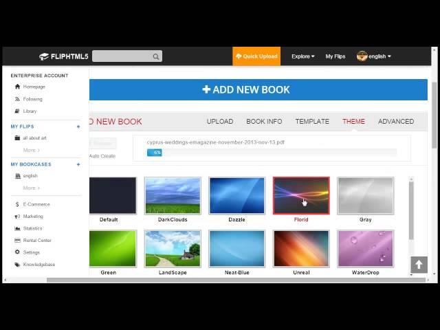 100% Free Online Brochure Maker for Anybody