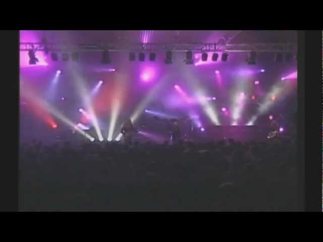 Narnia - At Short Notice... Live In Germany 2003 FULL