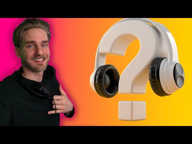 How-To Make Headphones Sound Better | AutoEQ