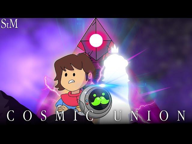 "COSMIC UNION" | Checkpoint: Save the Multiverse - Episode #1