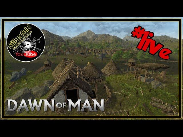 Dawn of Man # 2.7 PS4 deutsch [Live] mit Flo