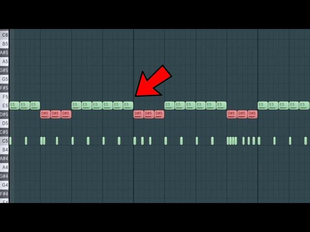 How To Make Drum Patterns That Rappers Will ACTUALLY Use | Fl Studio Trap Drums Tutorial