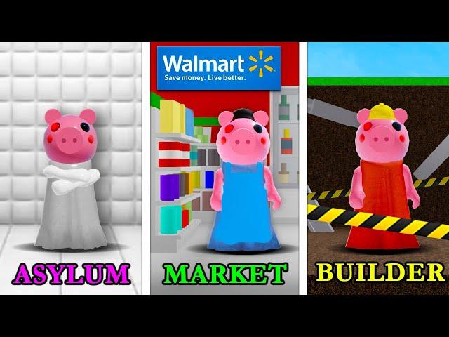 7 NEW PIGGY Chapter Ideas to Add to PIGGY in Roblox!