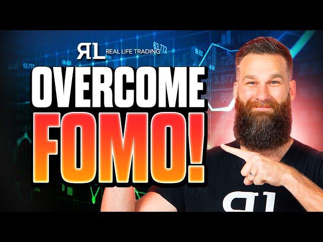 How to Overcome FOMO - The Fear of Missing Out