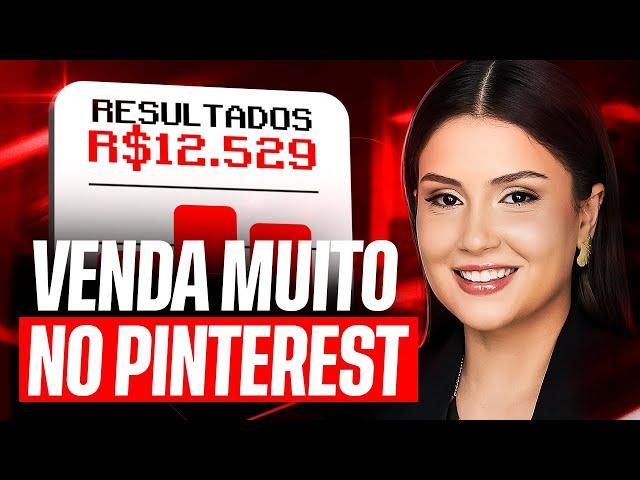 Aprenda como lucrar pelo Pinterest | Veja como se destacar no seu negócio em 2024